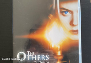 DVD The Others - Os Outros