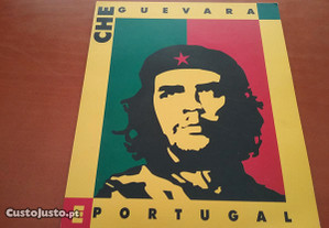 Che Guevara e Portugal