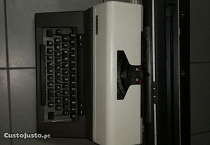 maquina de escrever antiga