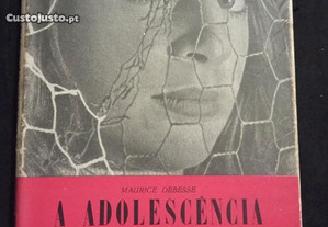 A Adolescência - Maurice Debesse