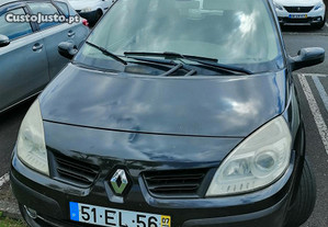Renault Scénic 1500 - 07