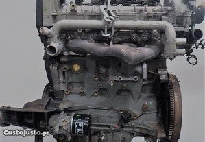 Motor ALFA ROMEO 147 (937_) 1.9 JTDM 16V (937.AXN1B, 937.AXZ1B) | 06.08 - 03.10 Usado REF. 937A5.000