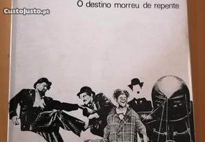 Teatro II - Alves Redol (1ª. edição)