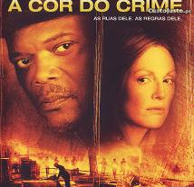 Freedomland - A Cor do Crime (2006) Samuel L. Jackson