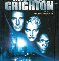 Michael Crichton - Esfera + Next