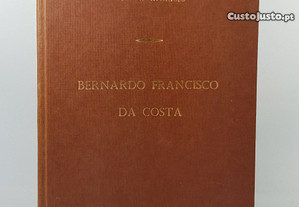 Bernardo Francisco da Costa // Victor Aparício 