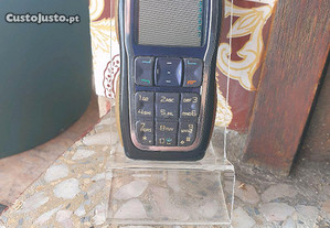 Nokia 3220, 3650 e 3660 funcionais