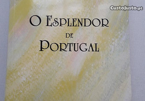 O Esplendor de Portugal, de António Lobo Antunes