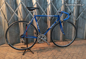Bicicleta ciclismo restaurada ETIEL