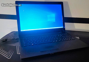 Computador portátil Lenovo G50-80