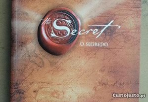 "The Secret - O Segredo" de Rhonda Byrne