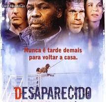 Desaparecido na América (2005) Danny Glover
