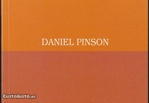 Daniel Pinson. A Arquitectura e a Modernidade.