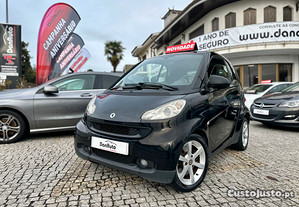 Smart ForTwo Coup - 07