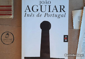 Inês de Portugal, João Aguiar