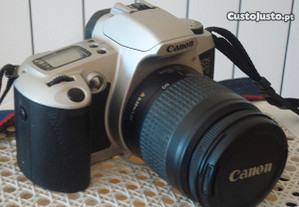 Máquina fotográfica Canon EOS 500N